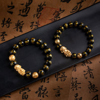 Best Feng Shui Bracelet for Health, Wealth, Success & More in 2025